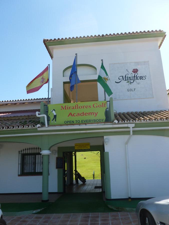 Appartement Penthouse III 20-6 Mijas Exterior photo