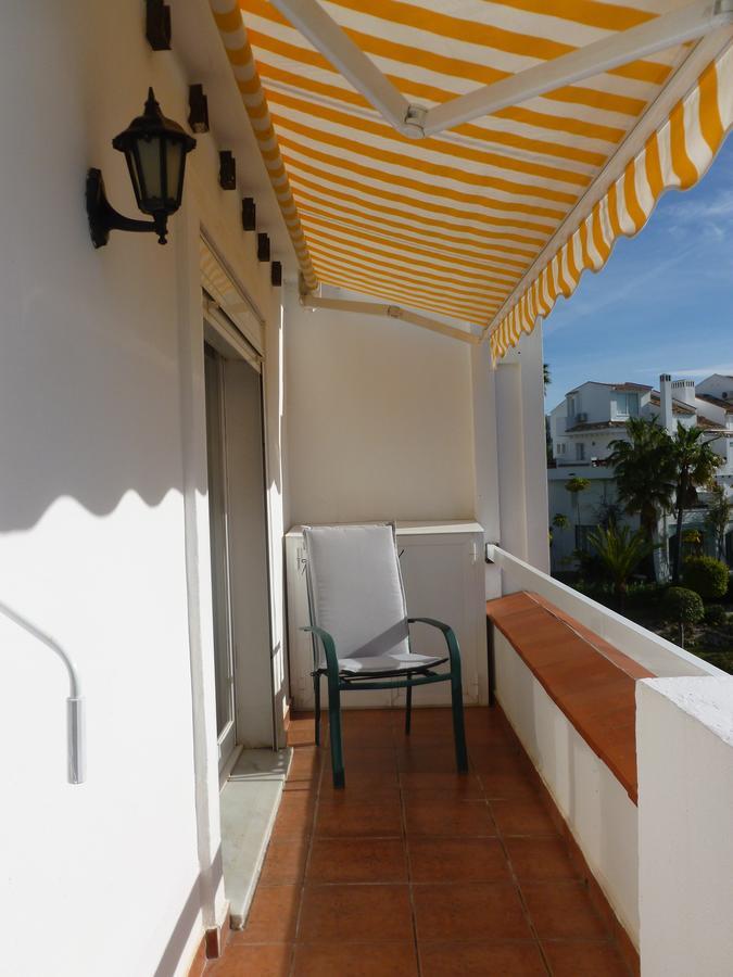Appartement Penthouse III 20-6 Mijas Exterior photo